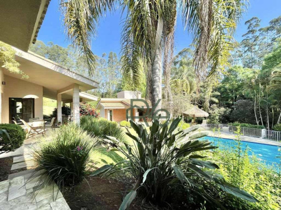Imagem Casa com 4 Quartos à Venda, 447 m² em Ecoville - Araçariguama Imagem Casa com 4 Quartos à Venda, 447 m² em Ecoville - Araçariguama