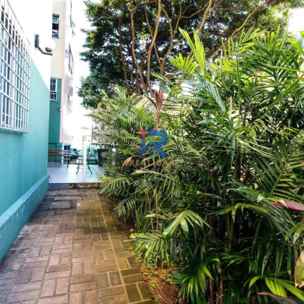 Imagem Apartamento com 3 Quartos à Venda, 70 m² em Sagrada Família - Belo Horizonte