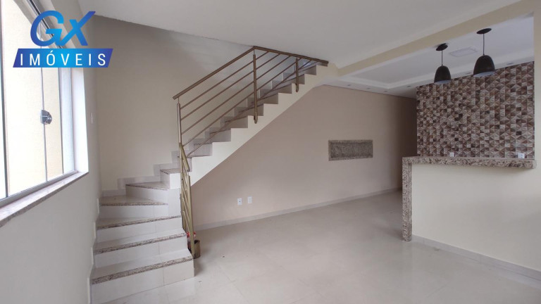 Imagem Casa com 3 Quartos à Venda, 100 m² em São Pedro - Esmeraldas