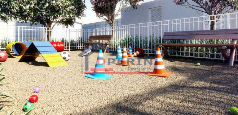 Imagem Apartamento com 2 Quartos à Venda, 42 m² em Jardim Jockey Clube - São Carlos Imagem Apartamento com 2 Quartos à Venda, 42 m² em Jardim Jockey Clube - São Carlos