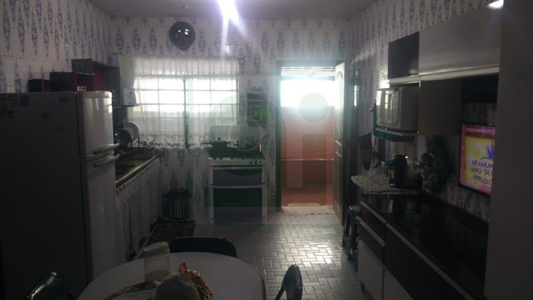 Imagem Casa com 2 Quartos à Venda, 250 m² em Vila Dalva - São Paulo