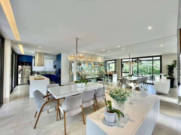 Imagem Casa de Condomínio com 4 Quartos à Venda, 634 m² em Granja Viana - Carapicuíba Imagem Casa de Condomínio com 4 Quartos à Venda, 634 m² em Granja Viana - Carapicuíba