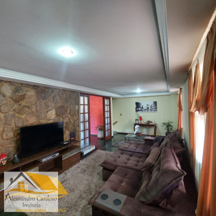 Imagem Casa com 3 Quartos à Venda, 150 m² em Chácara Paraíso - Nova Friburgo Imagem Casa com 3 Quartos à Venda, 150 m² em Chácara Paraíso - Nova Friburgo
