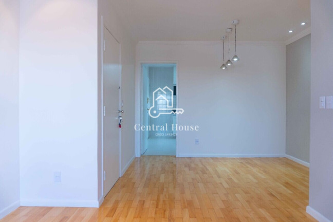 Imagem Apartamento com 3 Quartos à Venda, 95 m² em Morumbi - São Paulo