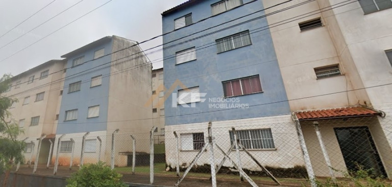Imagem Apartamento com 2 Quartos à Venda, 52 m² em Jardim Heitor Rigon - Ribeirão Preto Imagem Apartamento com 2 Quartos à Venda, 52 m² em Jardim Heitor Rigon - Ribeirão Preto