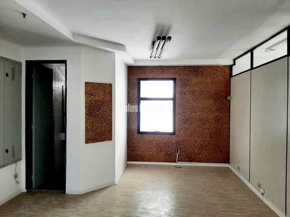 Imagem Imóvel Comercial à Venda ou Locação, 50 m² em Perdizes - São Paulo