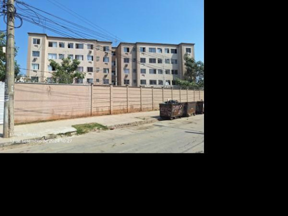 Imagem Imóvel com 2 Quartos à Venda, 39 m² em Santa Cruz - Rio De Janeiro Imagem Imóvel com 2 Quartos à Venda, 39 m² em Santa Cruz - Rio De Janeiro
