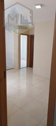 Imagem Apartamento com 2 Quartos à Venda, 45 m² em Caixa D`água - Lauro De Freitas Imagem Apartamento com 2 Quartos à Venda, 45 m² em Caixa D`água - Lauro De Freitas