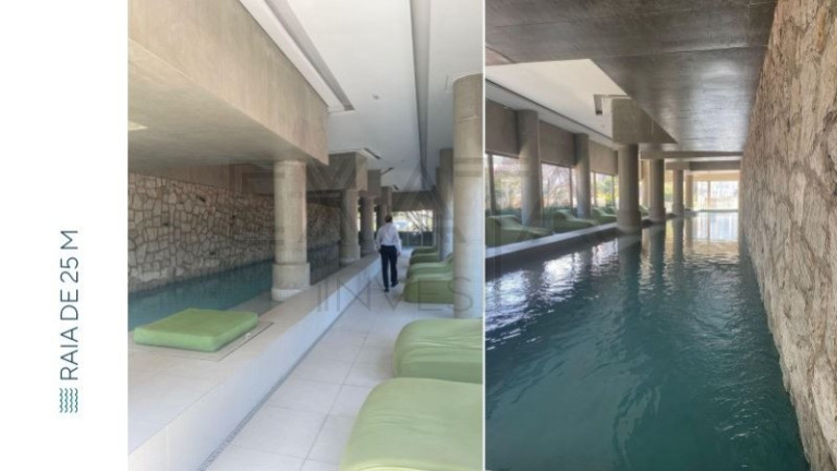 Imóvel com 1 Quarto à Venda, 29 m² em Vila Nova Conceição - São Paulo