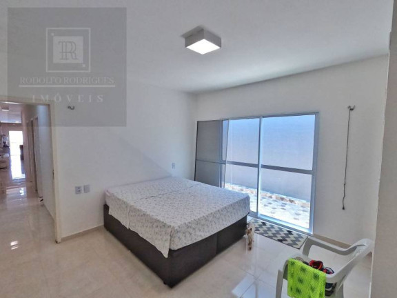 Imagem Casa com 3 Quartos à Venda, 150 m² em Guaribas - Eusébio