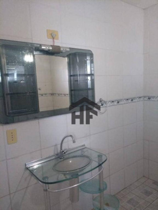 Imagem Casa com 4 Quartos à Venda, 190 m² em Bairro Novo - Olinda Imagem Casa com 4 Quartos à Venda, 190 m² em Bairro Novo - Olinda