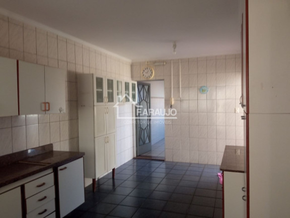 Imagem Casa com 4 Quartos à Venda, 225 m² em Vila Trujillo - Sorocaba Imagem Casa com 4 Quartos à Venda, 225 m² em Vila Trujillo - Sorocaba