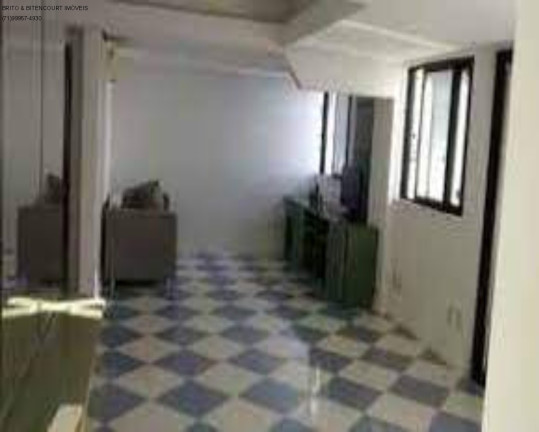 Imagem Cobertura com 5 Quartos à Venda, 280 m² em Vitória - Salvador