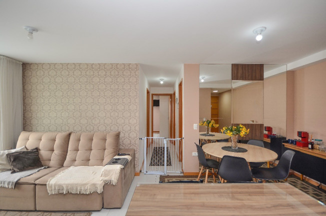 Imagem Apartamento com 3 Quartos à Venda, 67 m² em Campo Comprido - Curitiba Imagem Apartamento com 3 Quartos à Venda, 67 m² em Campo Comprido - Curitiba