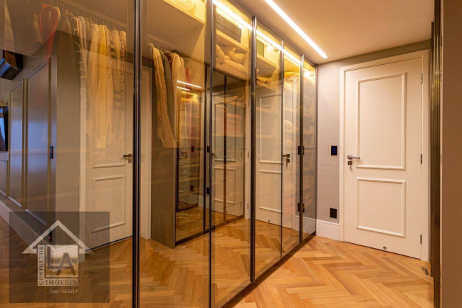 Imagem Apartamento com 4 Quartos à Venda, 200 m² em Campo Belo - São Paulo Imagem Apartamento com 4 Quartos à Venda, 200 m² em Campo Belo - São Paulo