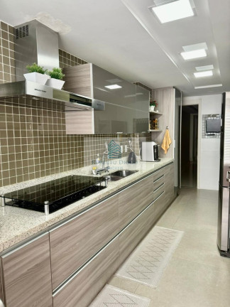 Imagem Imóvel com 4 Quartos à Venda, 187 m² em Icaraí - Niterói