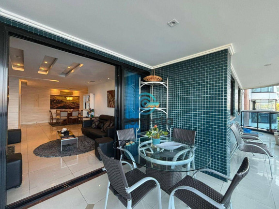Imagem Apartamento com 4 Quartos à Venda, 321 m² em Boa Viagem - Niterói Imagem Apartamento com 4 Quartos à Venda, 321 m² em Boa Viagem - Niterói