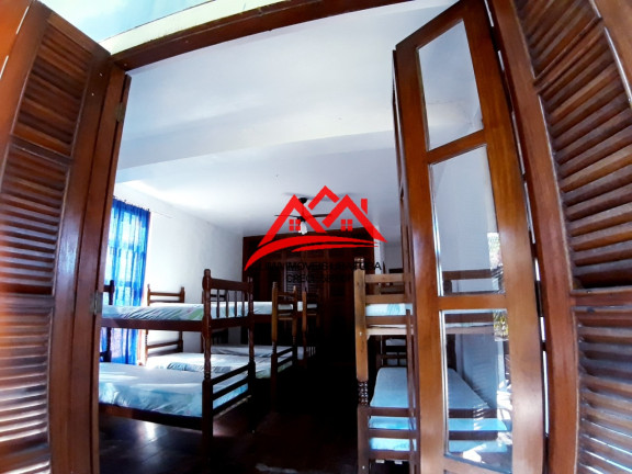 Imagem Casa com 5 Quartos à Venda, 424 m² em Tenório - Ubatuba Imagem Casa com 5 Quartos à Venda, 424 m² em Tenório - Ubatuba