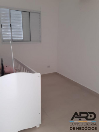 Imagem Apartamento com 2 Quartos à Venda, 40 m² em Vila Taquari - São Paulo