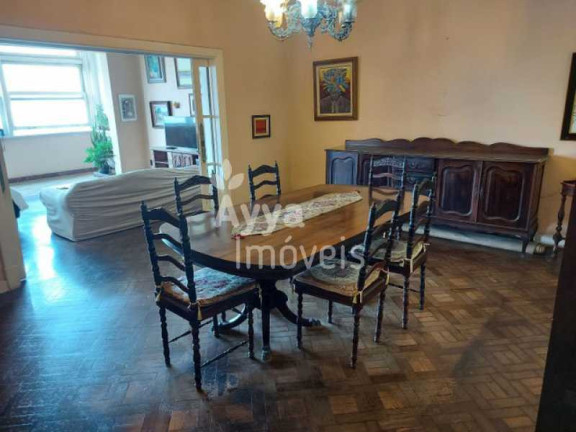 Imagem Apartamento com 3 Quartos à Venda, 250 m² em Flamengo - Rio De Janeiro