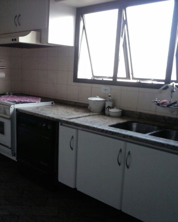 Imagem Apartamento com 3 Quartos à Venda, 175 m² em Tatuapé - São Paulo Imagem Apartamento com 3 Quartos à Venda, 175 m² em Tatuapé - São Paulo
