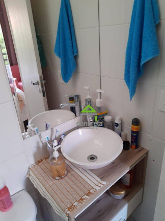 Imagem Casa de Condomínio com 3 Quartos à Venda, 86 m² em Paisagem Renoir - Cotia