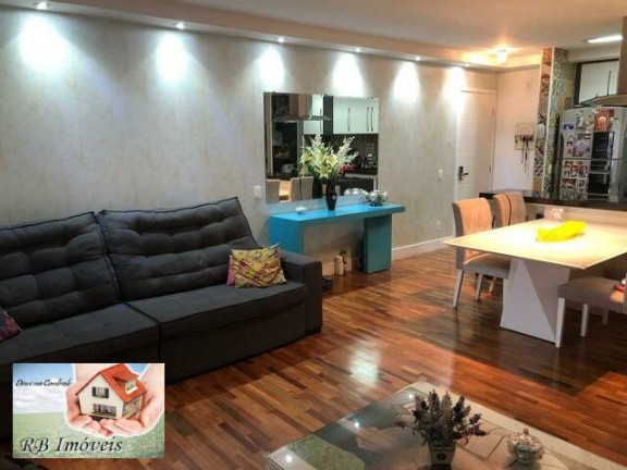 Imagem Apartamento com 3 Quartos à Venda, 195 m² em Baeta Neves - São Bernardo Do Campo Imagem Apartamento com 3 Quartos à Venda, 195 m² em Baeta Neves - São Bernardo Do Campo