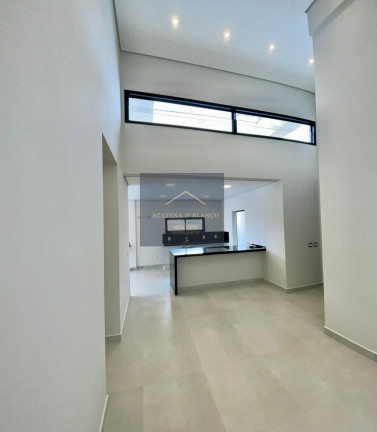 Imagem Casa de Condomínio com 3 Quartos à Venda, 200 m² em Condomínio Cyrela Landscape - Votorantim
