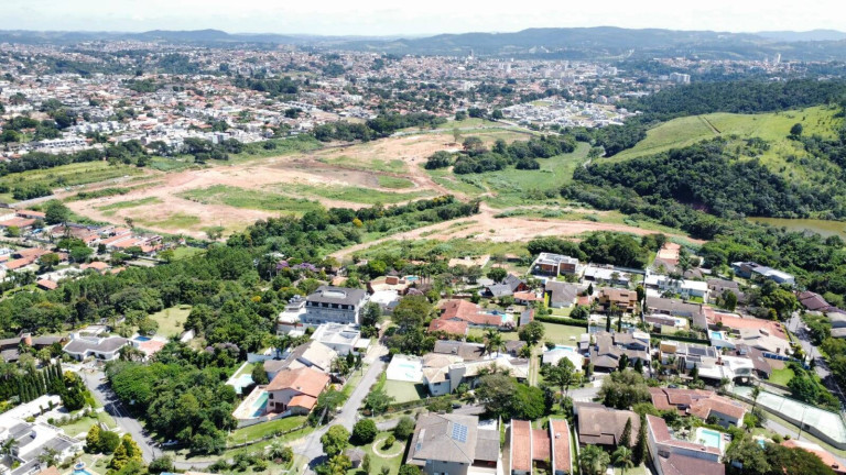Imagem Terreno em Condomínio à Venda, 360 m² em San Fernando Valley - Atibaia Imagem Terreno em Condomínio à Venda, 360 m² em San Fernando Valley - Atibaia