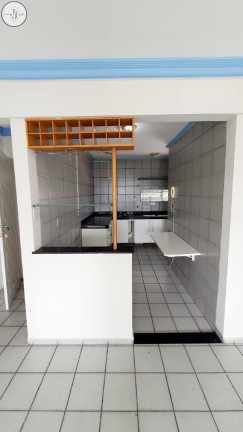Imagem Apartamento com 2 Quartos para Alugar ou Temporada, 77 m² em Nova Parnamirim - Parnamirim Imagem Apartamento com 2 Quartos para Alugar ou Temporada, 77 m² em Nova Parnamirim - Parnamirim
