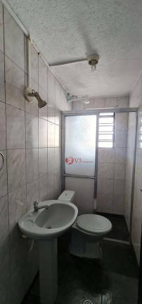 Imagem Casa com 1 Quarto para Alugar, 45 m² em Cidade Patriarca - São Paulo Imagem Casa com 1 Quarto para Alugar, 45 m² em Cidade Patriarca - São Paulo