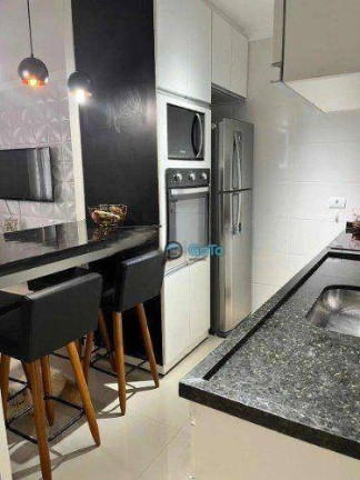 Imagem Apartamento com 2 Quartos à Venda, 50 m² em Vila Carrão - São Paulo Imagem Apartamento com 2 Quartos à Venda, 50 m² em Vila Carrão - São Paulo
