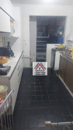 Imagem Apartamento com 3 Quartos à Venda, 84 m² em Jardim Marajoara - São Paulo Imagem Apartamento com 3 Quartos à Venda, 84 m² em Jardim Marajoara - São Paulo