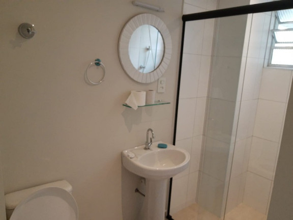 Imagem Imóvel com 1 Quarto para Alugar, 26 m² em Bela Vista - São Paulo Imagem Imóvel com 1 Quarto para Alugar, 26 m² em Bela Vista - São Paulo