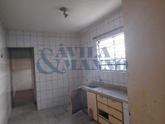 Imagem Casa com 2 Quartos à Venda, em Mooca - São Paulo Imagem Casa com 2 Quartos à Venda, em Mooca - São Paulo