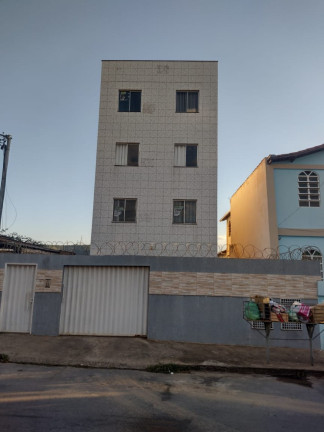 Cobertura com 2 Quartos à Venda, 60 m² em Maracanã - Montes Claros