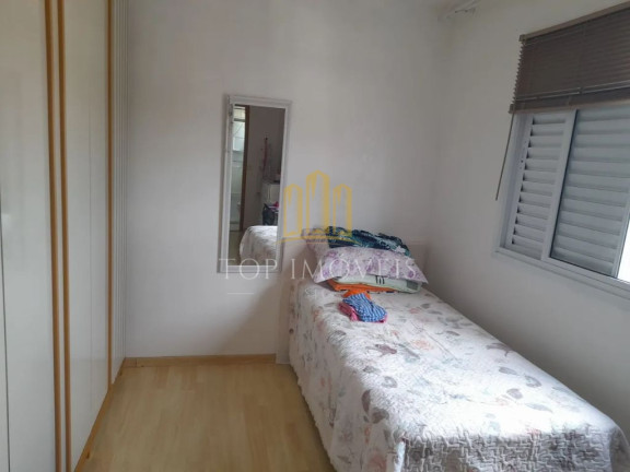 Imagem Apartamento com 4 Quartos à Venda, 112 m² em Santana - São José Dos Campos Imagem Apartamento com 4 Quartos à Venda, 112 m² em Santana - São José Dos Campos