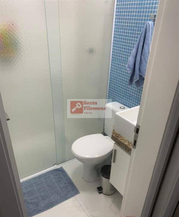 Imagem Casa de Condomínio com 3 Quartos à Venda, 120 m² em Vila Homero Thon - Santo André Imagem Casa de Condomínio com 3 Quartos à Venda, 120 m² em Vila Homero Thon - Santo André