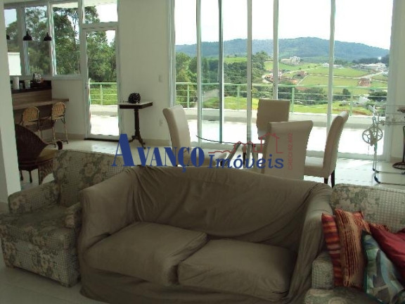 Imagem Casa de Condomínio com 3 Quartos à Venda,  em Condominio Residencial Paradiso - Itatiba