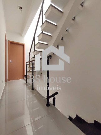 Imagem Sobrado com 3 Quartos à Venda, 130 m² em Vila Curuça - Santo André Imagem Sobrado com 3 Quartos à Venda, 130 m² em Vila Curuça - Santo André
