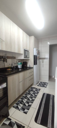 Imagem Apartamento com 2 Quartos à Venda, 88 m² em Aviação - Praia Grande