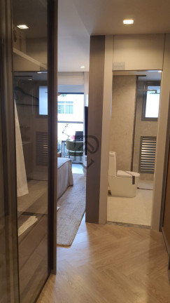Imagem Apartamento com 3 Quartos à Venda, 142 m² em Vila Mariana - São Paulo Imagem Apartamento com 3 Quartos à Venda, 142 m² em Vila Mariana - São Paulo