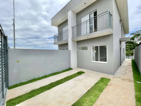 Casa com 3 Quartos à Venda, 96 m² em água Espraiada (caucaia Do Alto) - Cotia
