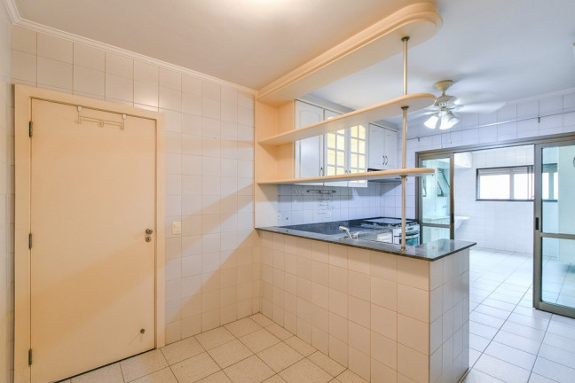 Imagem Apartamento com 4 Quartos à Venda, 152 m² em Real Parque - São Paulo