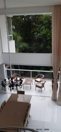 Imagem Casa com 4 Quartos à Venda, 485 m² em Alphaville I - Salvador Imagem Casa com 4 Quartos à Venda, 485 m² em Alphaville I - Salvador