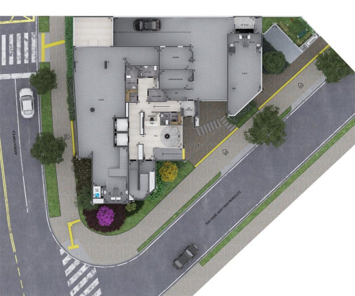 Imagem Imóvel com 1 Quarto à Venda, 31 m² em Vila Madalena - São Paulo Imagem Imóvel com 1 Quarto à Venda, 31 m² em Vila Madalena - São Paulo