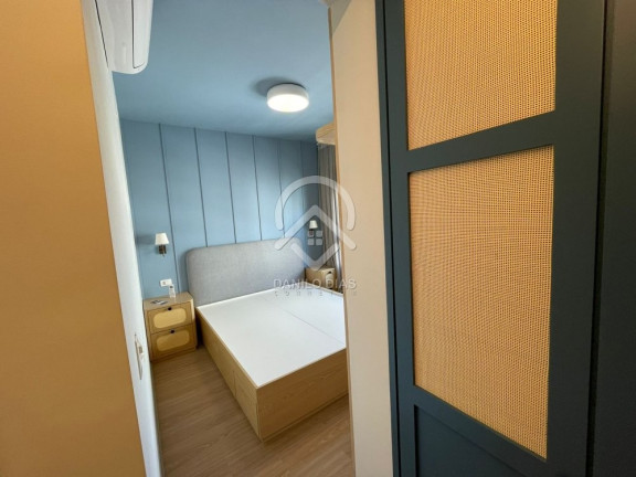 Imagem Apartamento com 3 Quartos à Venda, 131 m² em Brooklin - São Paulo