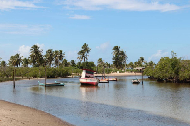 Imagem Terreno à Venda, em Centro - Tibau Do Sul Imagem Terreno à Venda, em Centro - Tibau Do Sul