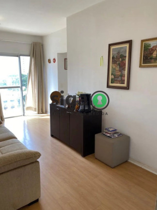 Imagem Apartamento com 1 Quarto à Venda, 49 m² em Moema - São Paulo
