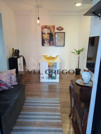 Imagem Apartamento com 2 Quartos à Venda, 53 m² em Vila Euclides - São Bernardo Do Campo Imagem Apartamento com 2 Quartos à Venda, 53 m² em Vila Euclides - São Bernardo Do Campo